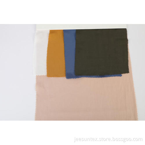 New Popular Soft Dress Poly Rayon Fabric